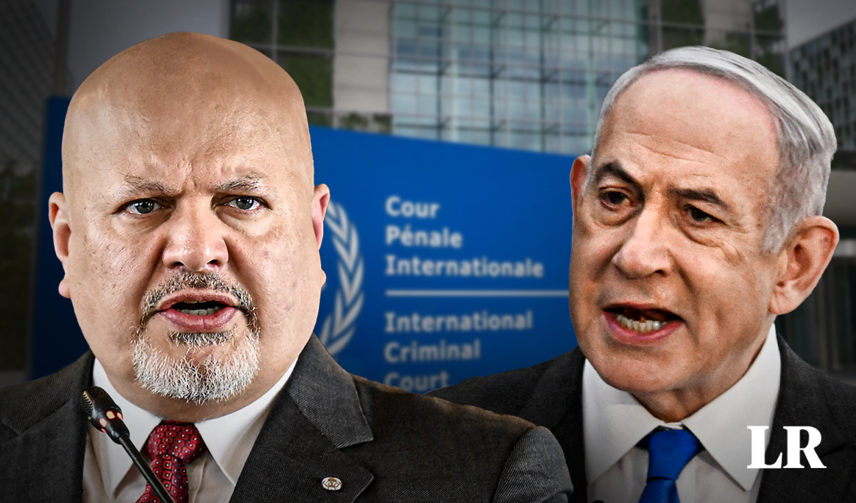 
                                 Israel y Hamás condenan orden de arresto de Corte Penal Internacional por la guerra: 
