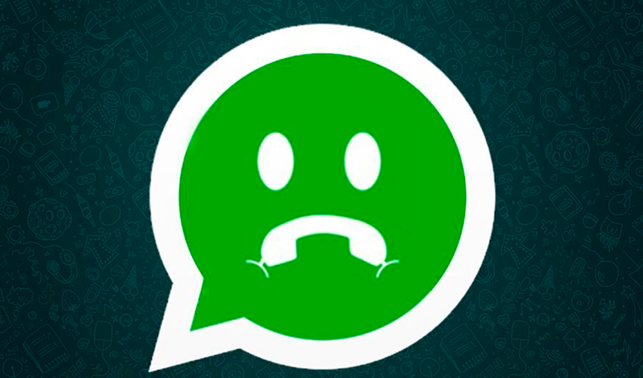 
                                 Rival de WhatsApp desea destronarlo y añade una de las funciones más útiles del mundo 
                            