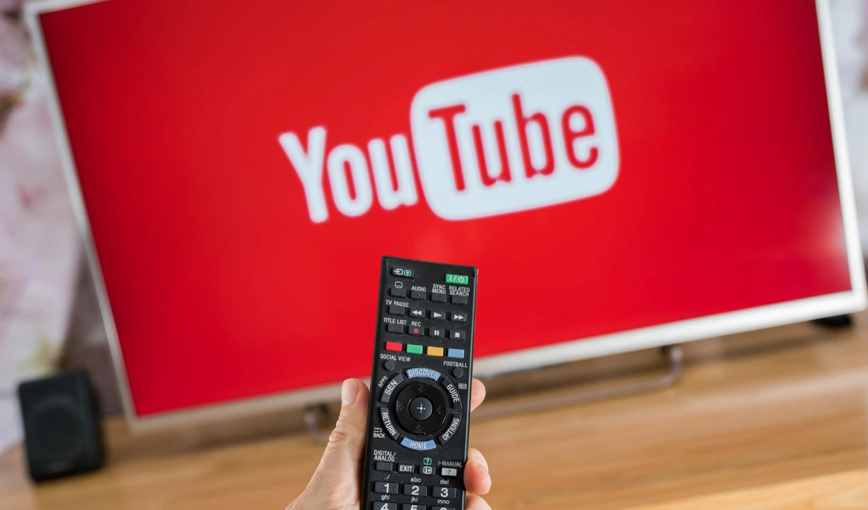 
                                 ¿YouTube se congela en tu smart TV? Guía práctica para solucionarlo en cuestión de minutos 
                            