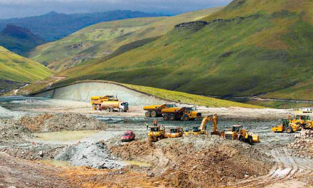 Conga is going, Minem confirms: “We will not allow Cajamarca to stop producing”