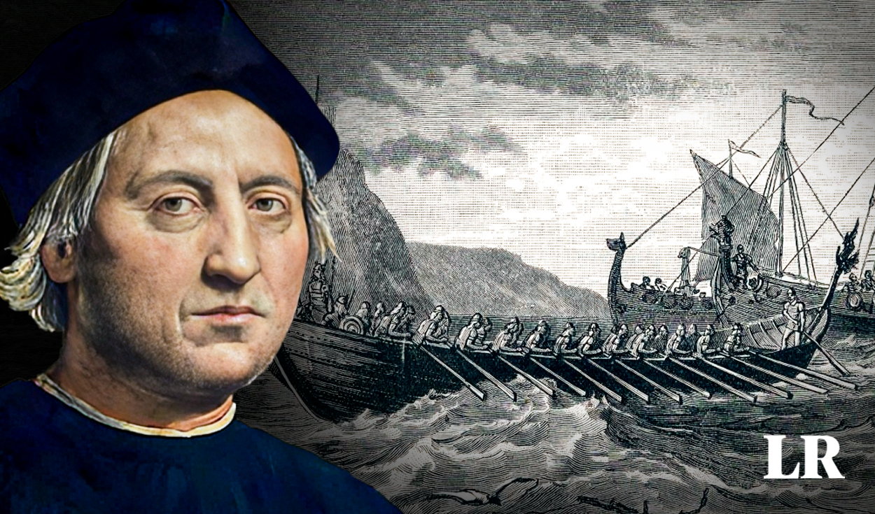 
                                 Cristóbal Colón no fue el primero: descubre quiénes llegaron a América antes que los españoles, según estudio 
                            