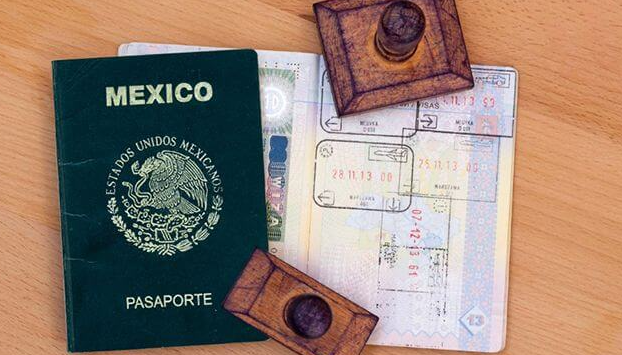 Solo algunos estudiantes pueden acceder a la visa gratuita en México. Foto: Etias para mexicanos