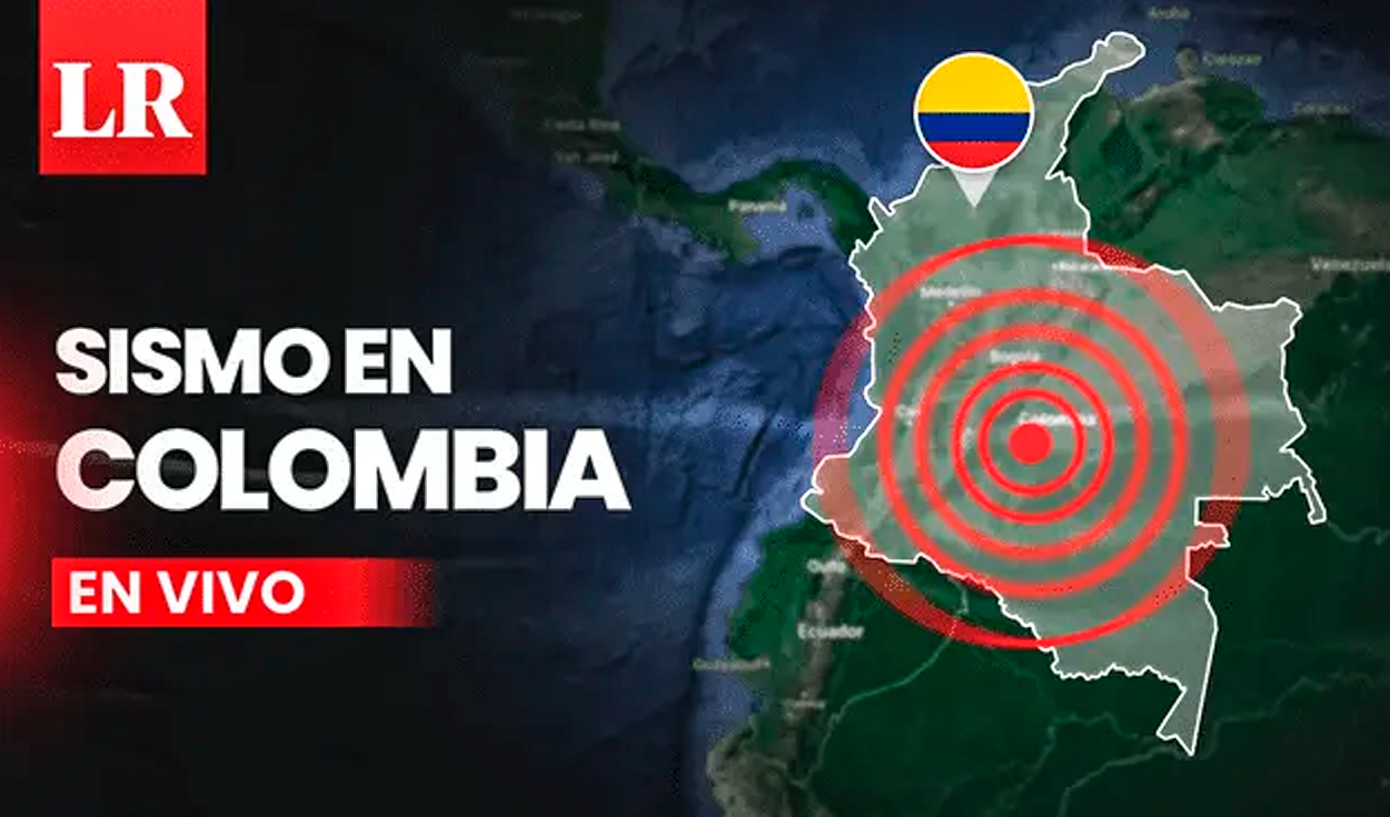 
                                 Sismo en Colombia HOY, 22 de mayo: revisa la magnitud y en dónde fue el último temblor reportado por el SGC 
                            