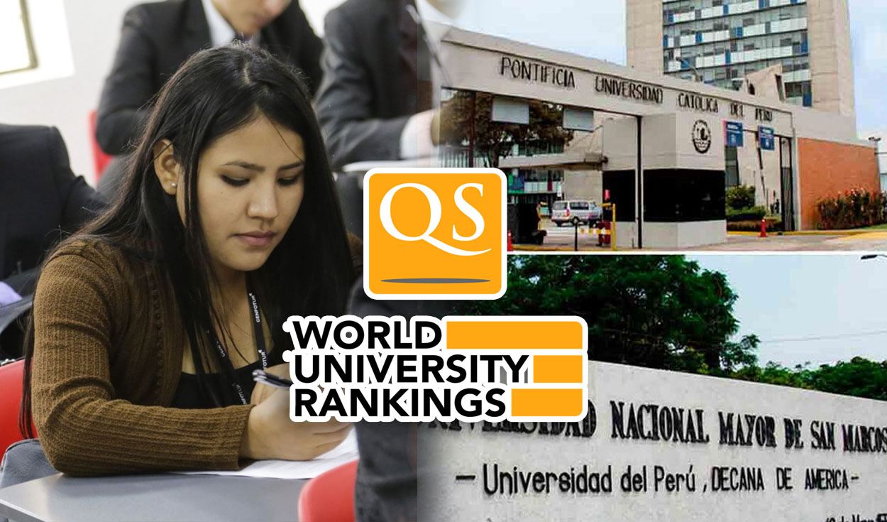 
                                 Los graduados de esta universidad en Perú son los que más fácil consiguen trabajo, según ranking 
                            