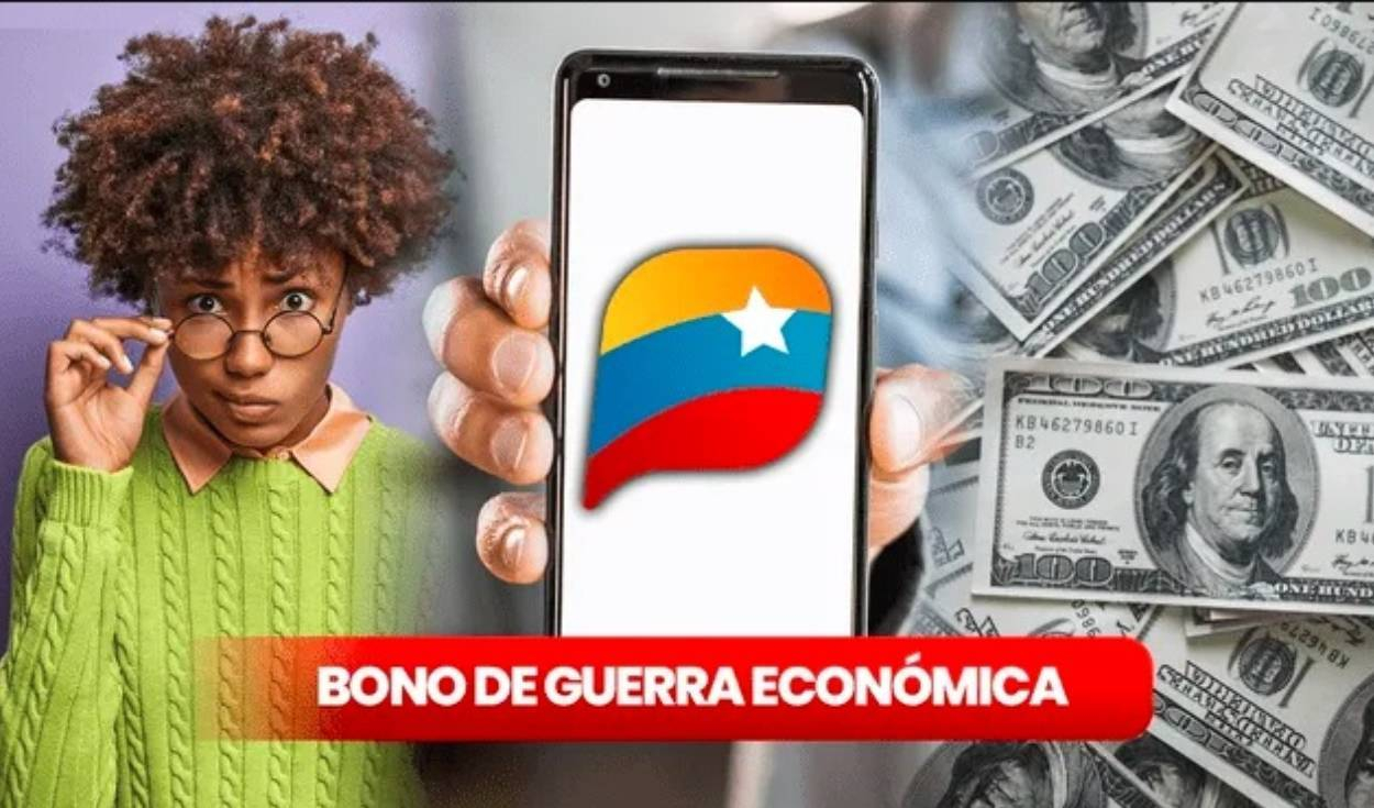 
                                 AUMENTO del Bono de Guerra Económica, 22 de mayo 2024: FECHAS DE PAGO, MONTOS CONFIRMADOS y ÚLTIMAS NOTICIAS 
                            