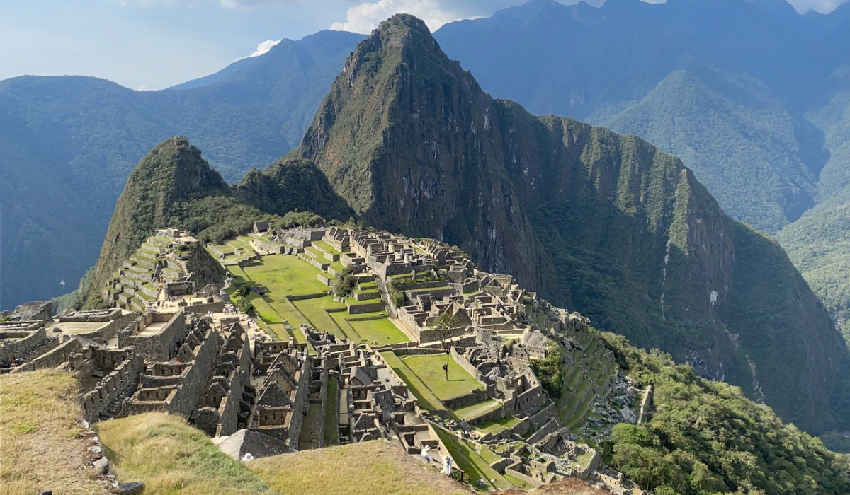 
                                 Inicia venta de entradas a Machu Picchu: cómo comprar boletos y los nuevos circuitos a partir del 1 de julio 
                            