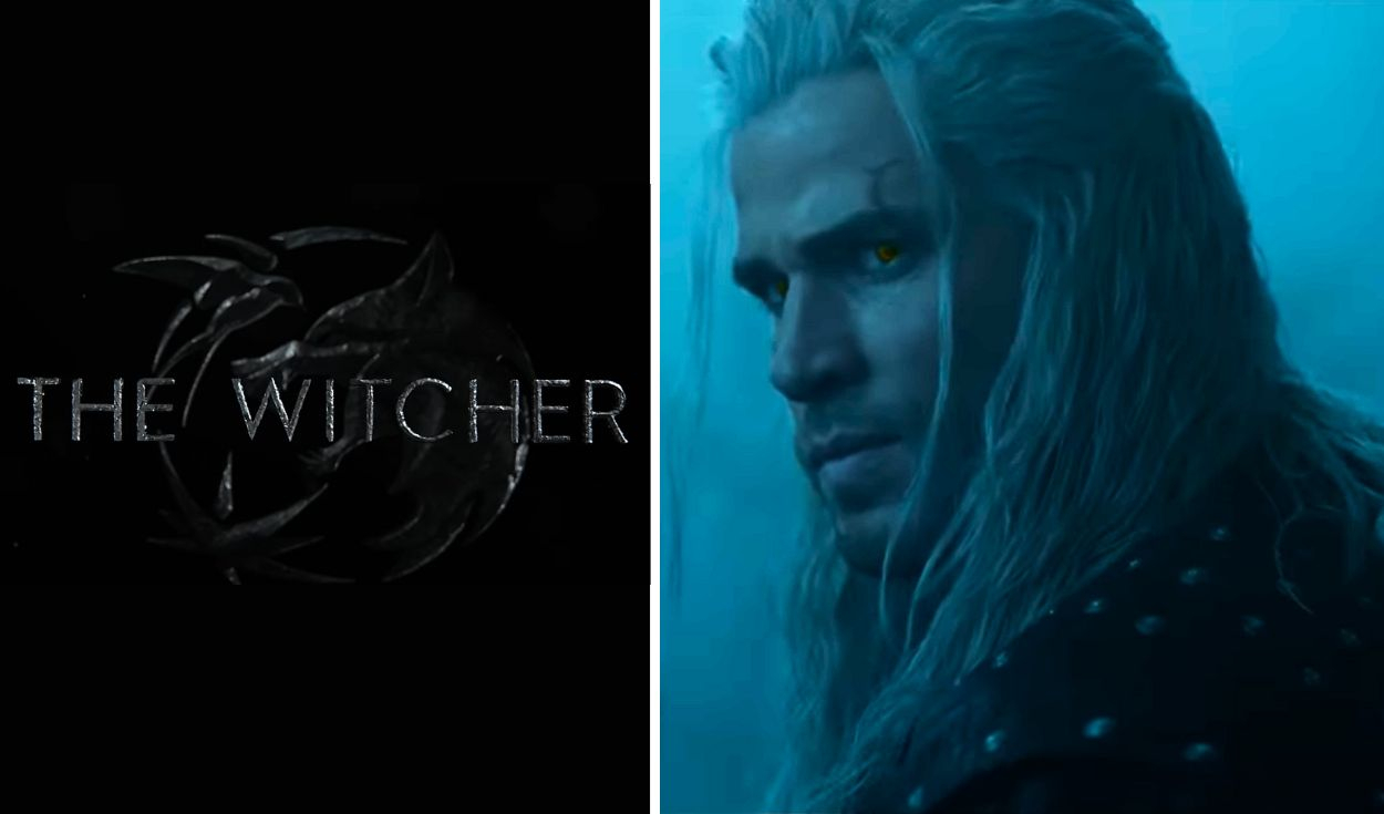 
                                 'The Witcher 4': Netflix lanza el primer AVANCE con Liam Hemsworth en reemplazo de Henry Cavill 
                            