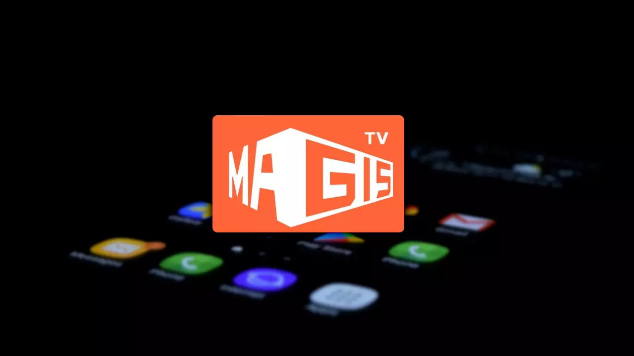 
                                 ¿Por qué instalar Magis TV en tu smart TV para ver fútbol, cine o series podría ser peligroso? 
                            
