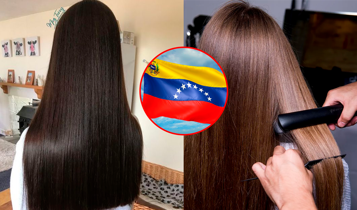 
                                 La obsesión de Venezuela con el pelo liso: mujeres explican cómo les afecta este estereotipo de belleza 
                            