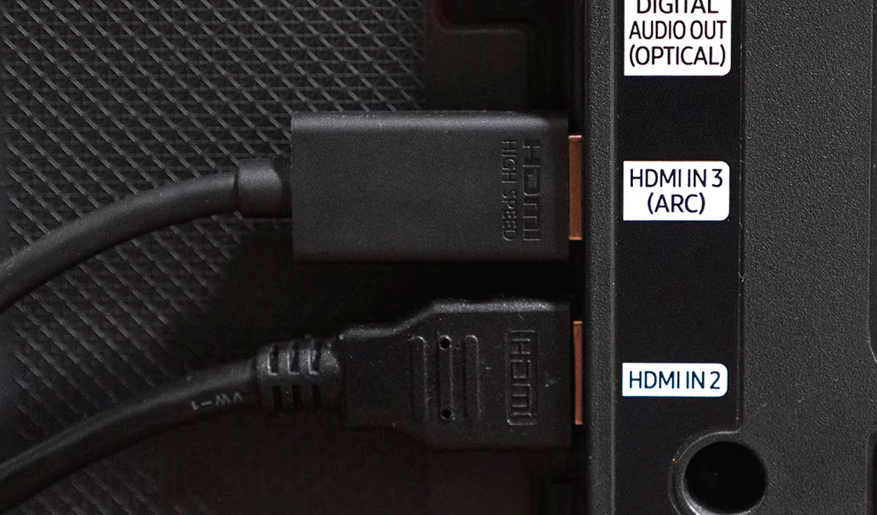 
                                 ¿Qué misterios desconoces de tu Smart TV y su puerto HDMI ARC? 
                            