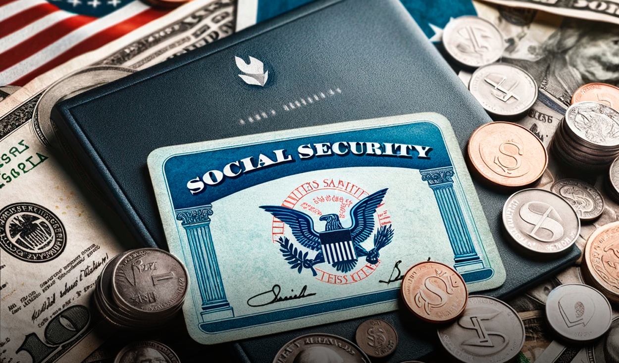 
                                 Seguro Social: revisa AQUÍ los requisitos para cobrar los cheques del SSI en Estados Unidos 
                            