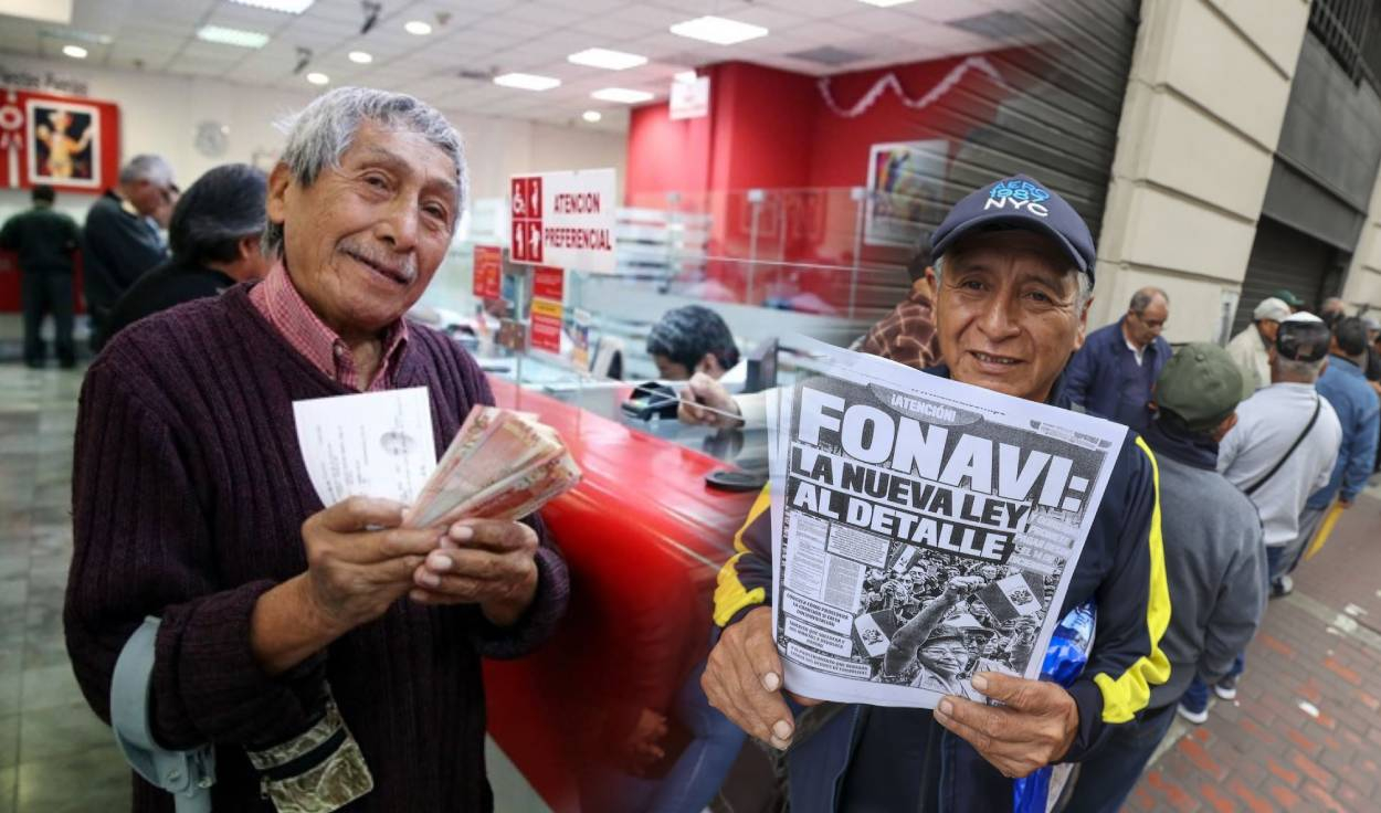 Fonavi 2024: what will happen to Fonavistas who have NOT received any payment?