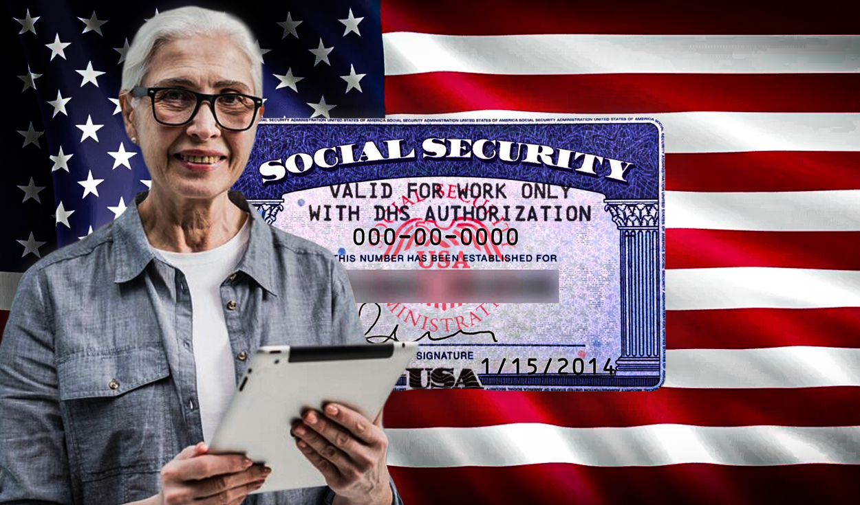 
                                 Seguro Social Estados Unidos: las razones por las que no recibirías el cheque de pago en mayo 
                            