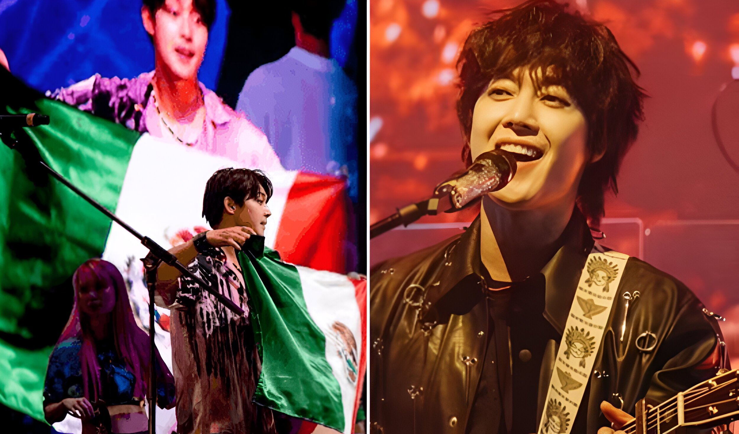 
                                 Kim Hyun Joong en México 2024: fechas, zonas, precios de boletos y dónde serán los conciertos en CDMX 
                            