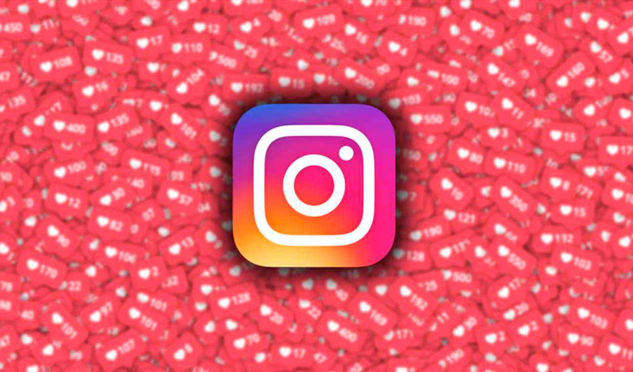 
                                 Descubre cómo ver en Instagram todos los ‘me gusta’ que has dejado en publicaciones 
                            