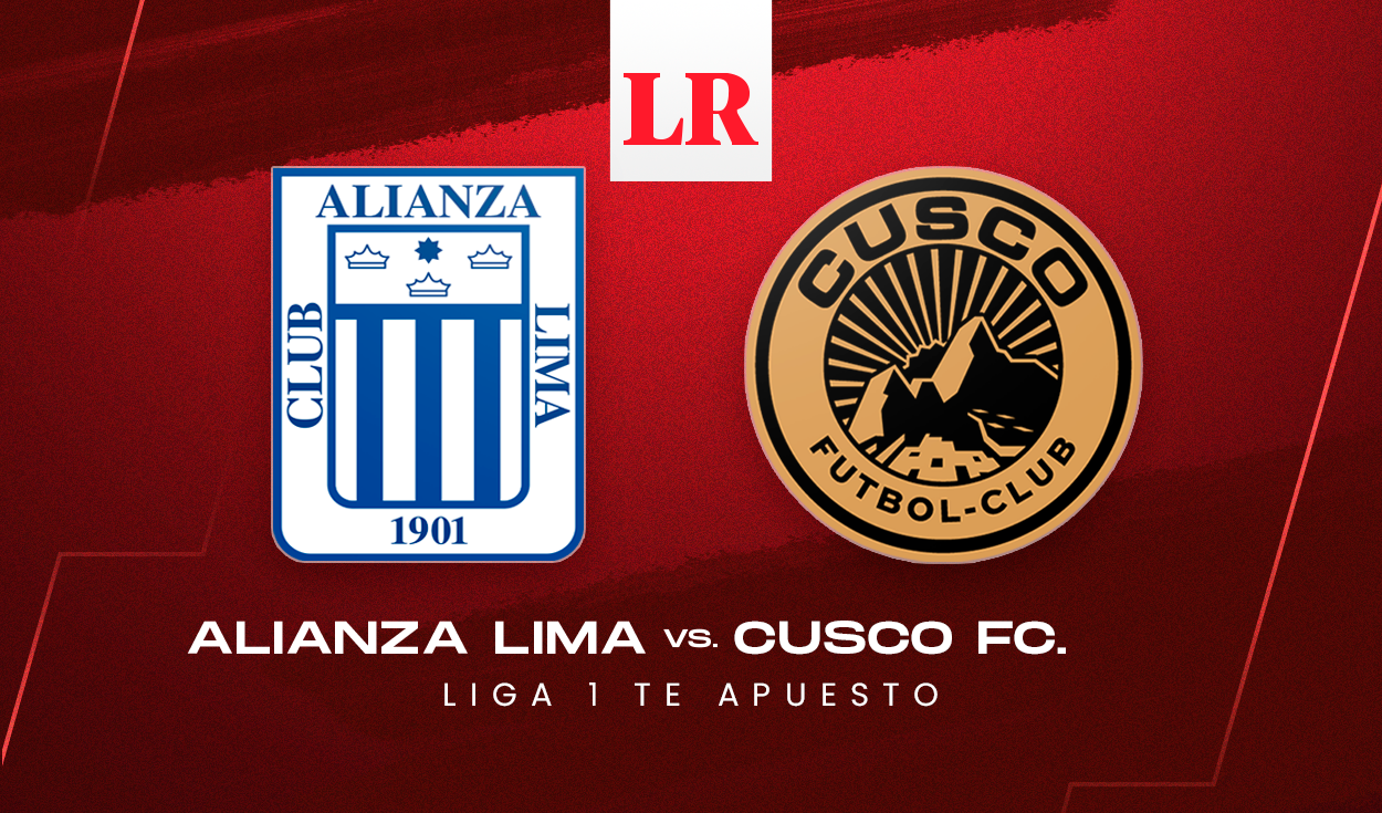 
                                 [Vía L1 Max] Alianza Lima vs. Cusco FC EN VIVO: ¿a qué hora ver la última fecha del Apertura 2024? 
                            