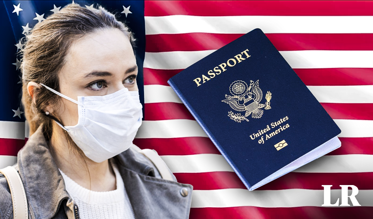 
                                 Descubre las 7 enfermedades que te impiden obtener la Green Card en Estados Unidos 
                            
