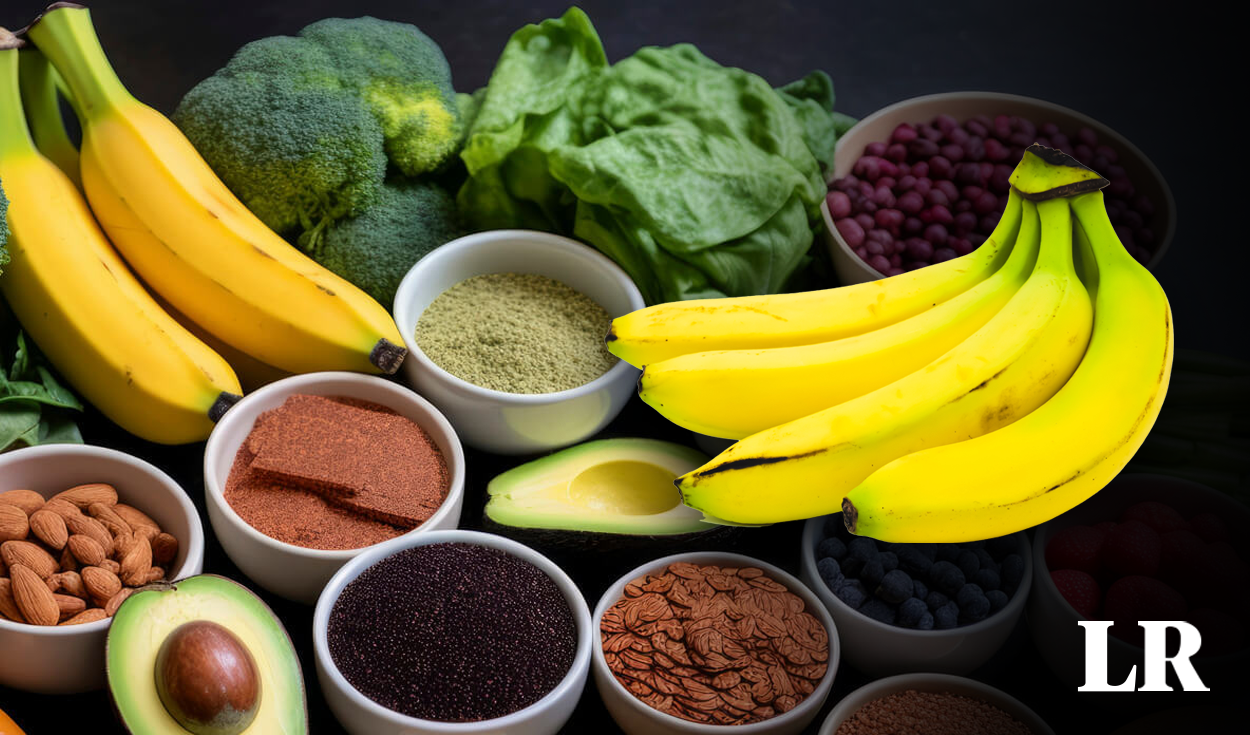
                                 El alimento con 5 veces más potasio que el plátano: ayuda al control del peso y previene tipos de cáncer 
                            