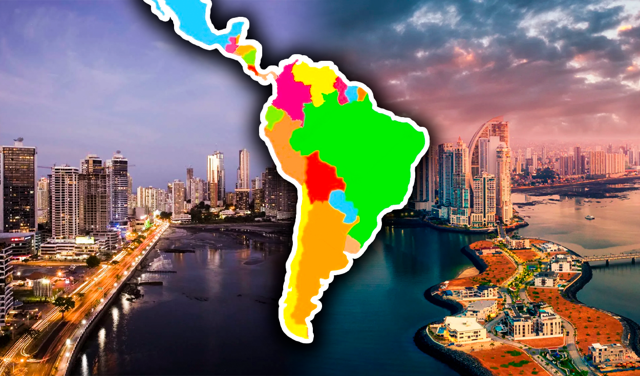 
                                 El país de América Latina que tiene la ciudad nombrada como mejor destino de ocio de la región 
                            