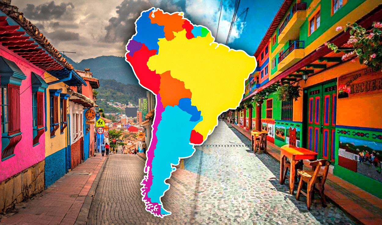 
                                 Descubre el mejor destino turístico para viajar en América Latina, según TripAdvisor en 2024 
                            