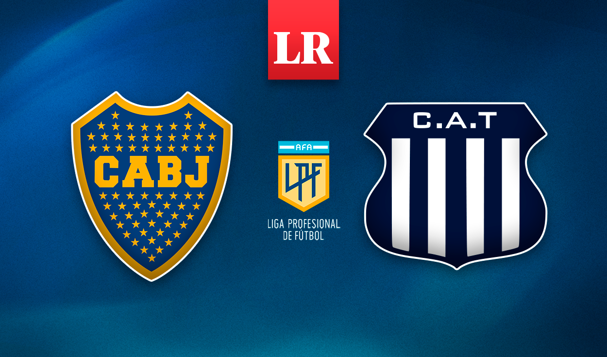 
                                 ¿Cuándo juegan Boca Juniors vs. Talleres EN VIVO por la Liga Profesional Argentina? 
                            