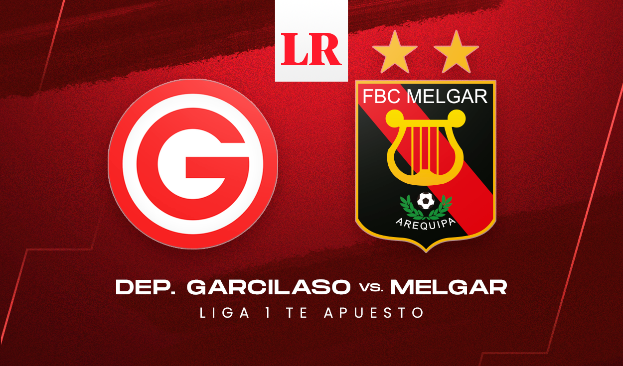 
                                 Melgar vs. Deportivo Garcilaso EN VIVO: ¿a qué hora y dónde ver el último duelo por el Torneo Apertura? 
                            