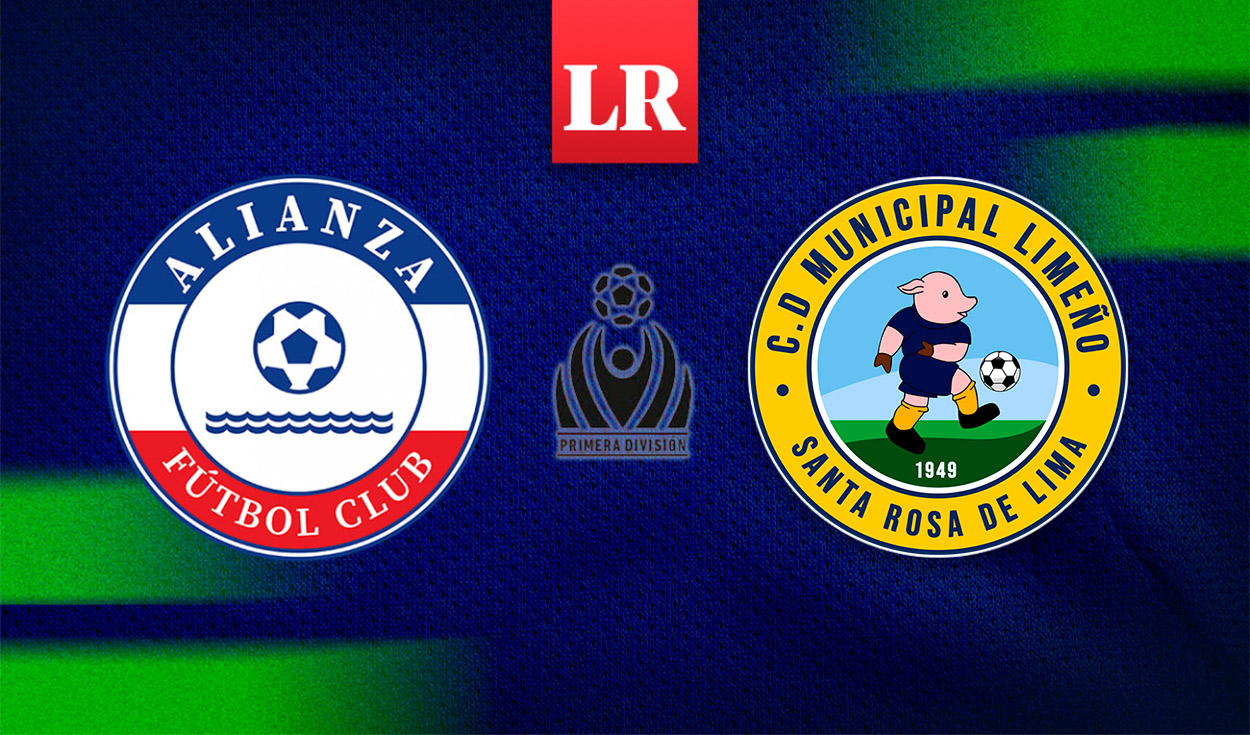 
                                 ¿Cuándo juegan Alianza FC vs. Municipal Limeño por la final de la Liga Mayor de El Salvador? 
                            