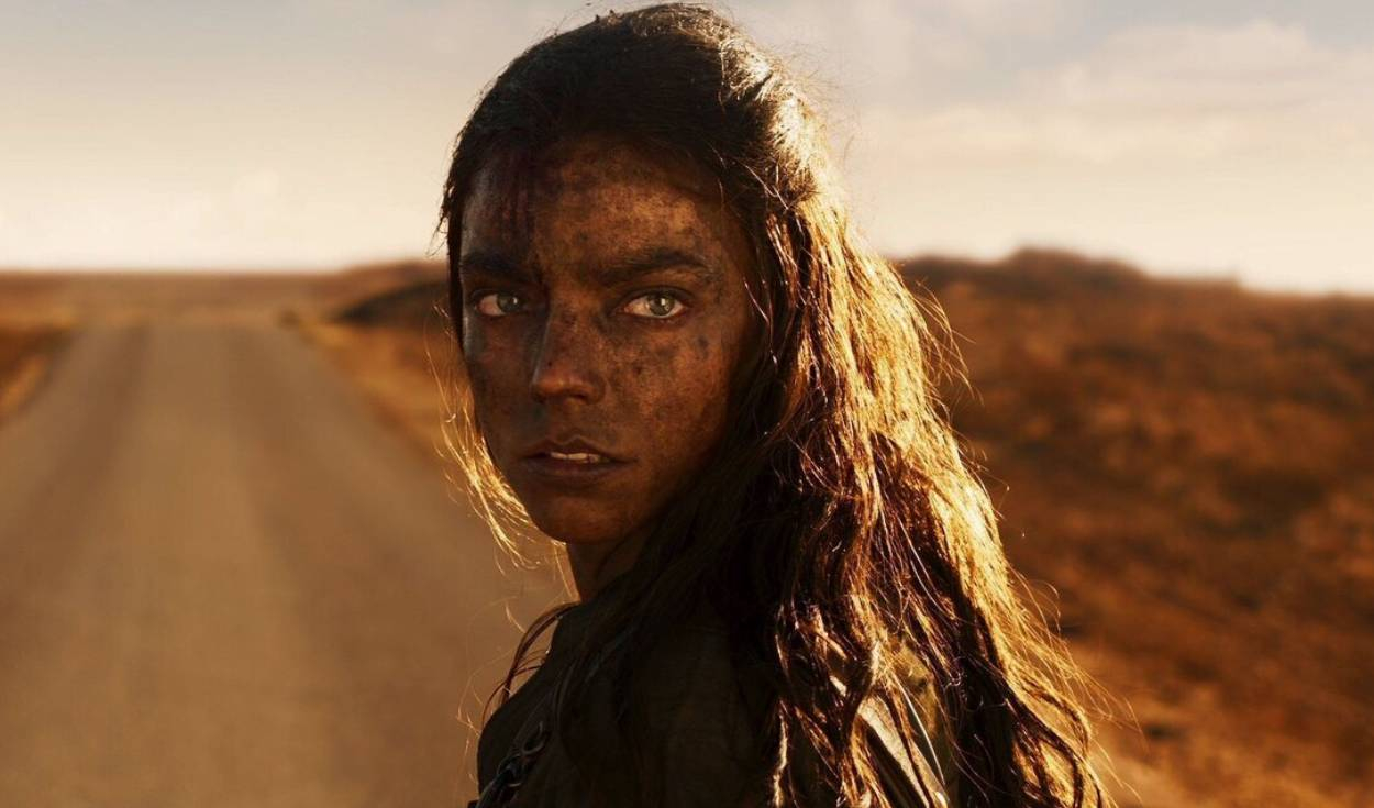 
                                 ¿‘Furiosa’ tiene escenas poscrédito? Descubre todo sobre la nueva entrega de ‘Mad Max’ con Anya Taylor-Joy 
                            