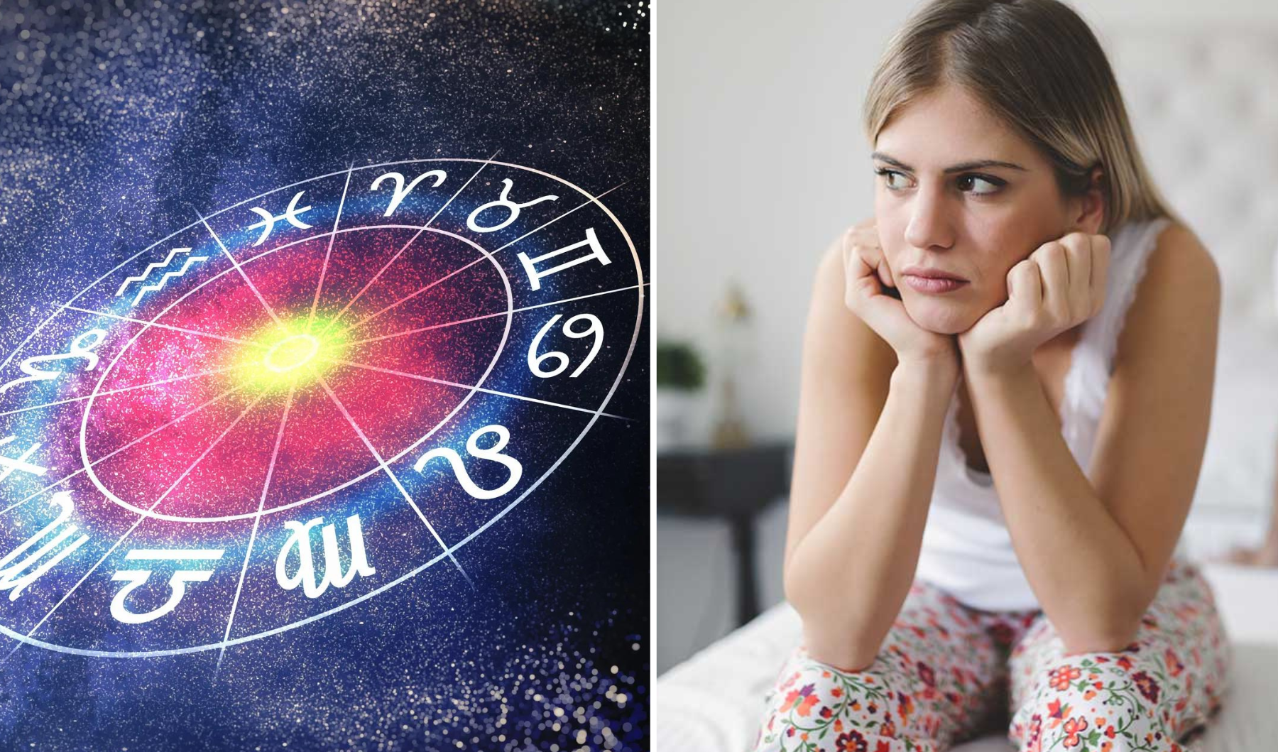 
                                 Descubre con qué signos zodiacales es más desafiante la convivencia 
                            
