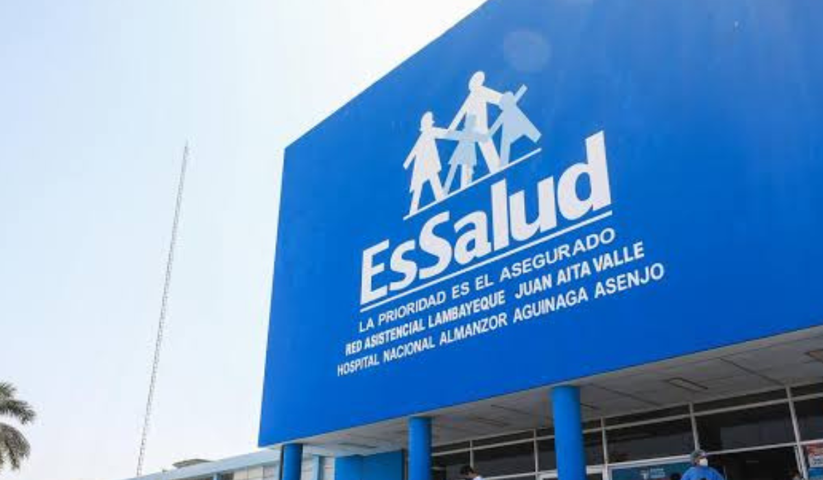 
                                 EsSalud interrumpirá servicio de central telefónica para citas y consultas: fecha y rango de horario 
                            