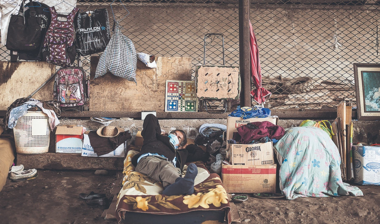 A third of Peruvians are poor: is the current economic model enough?