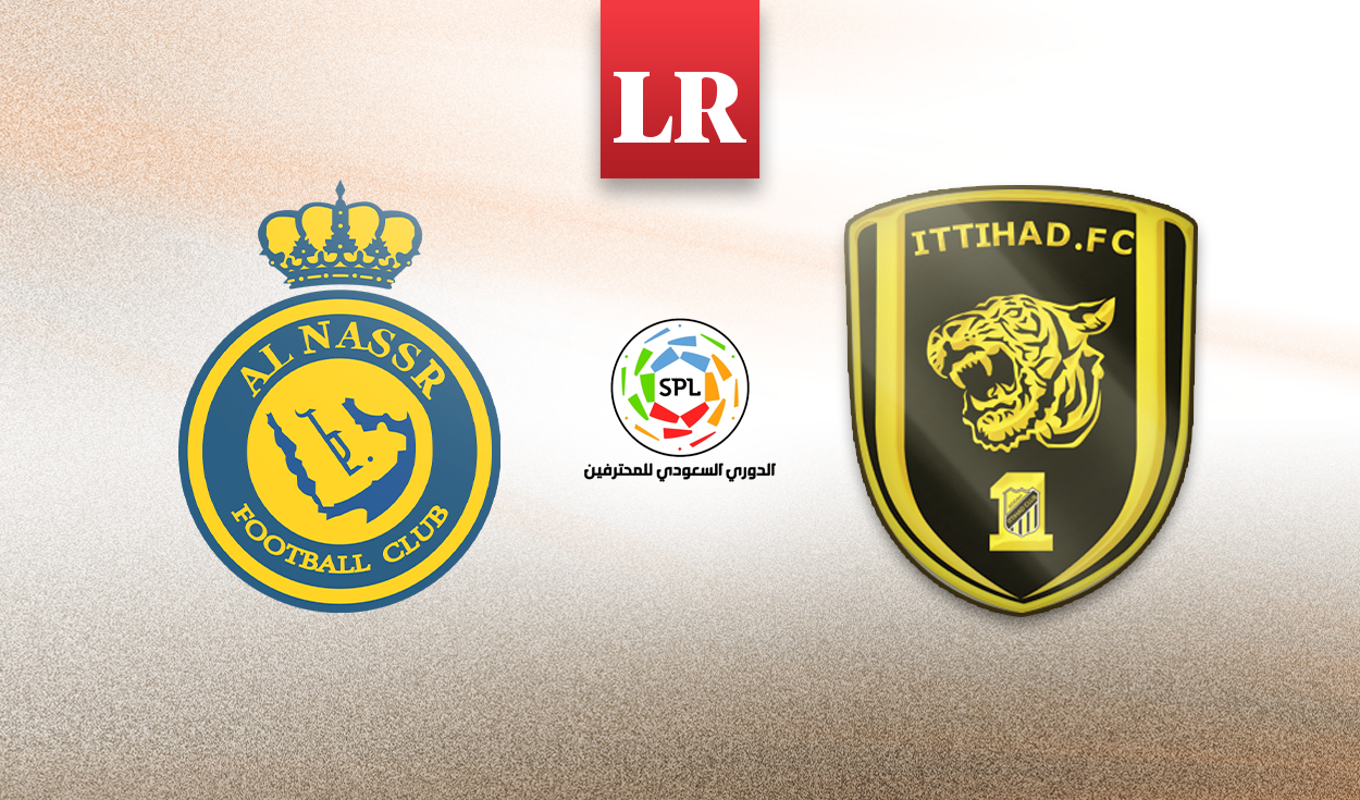 
                                 Al-Nassr vs. Al-Ittihad EN VIVO: ¿cuándo y a qué hora ver la última fecha de la Saudi Pro League? 
                            