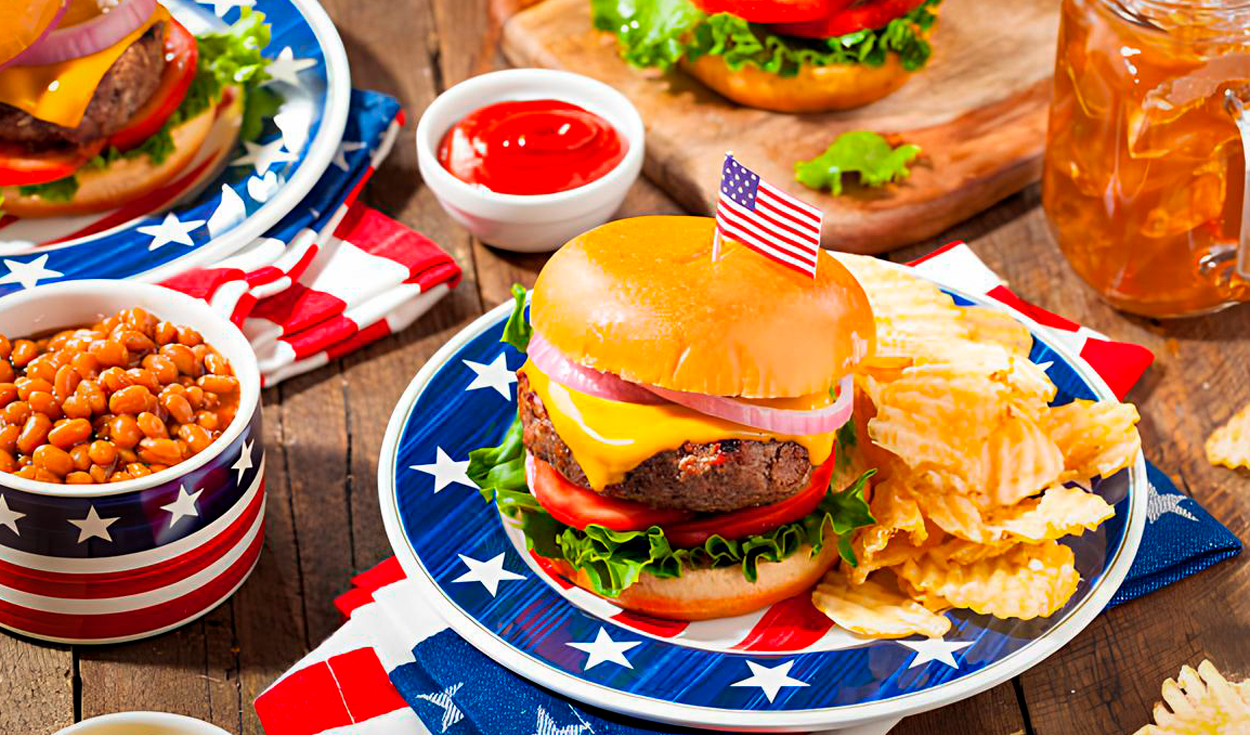 
                                 Conoce cuáles son las 10 mejores comidas callejeras de Estados Unidos, según Taste Atlas 
                            