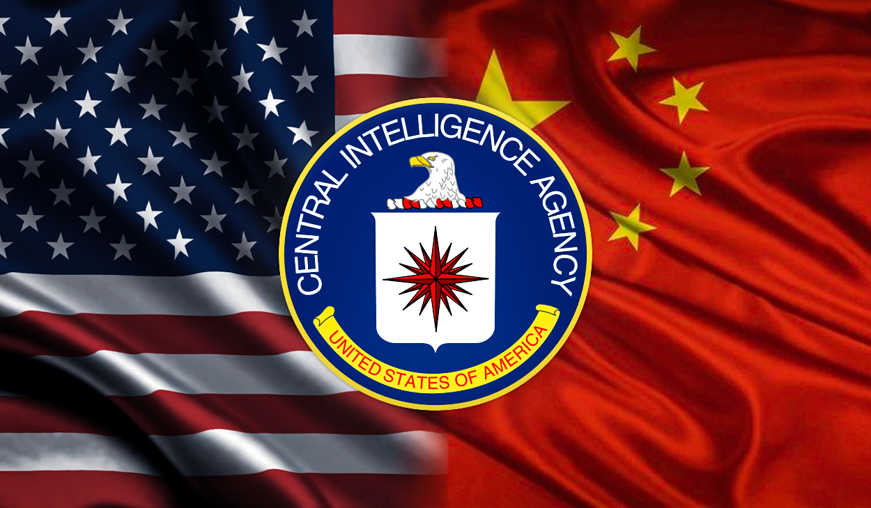 
                                 Exoficial de la CIA admite espionaje para China, según el Departamento de Justicia 
                            