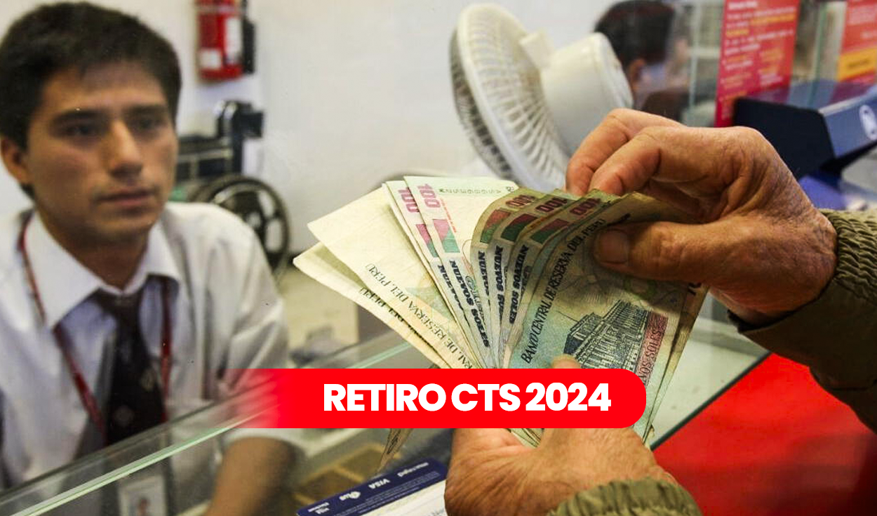 CTS Withdrawal 2024: until when can I withdraw money from my fund?