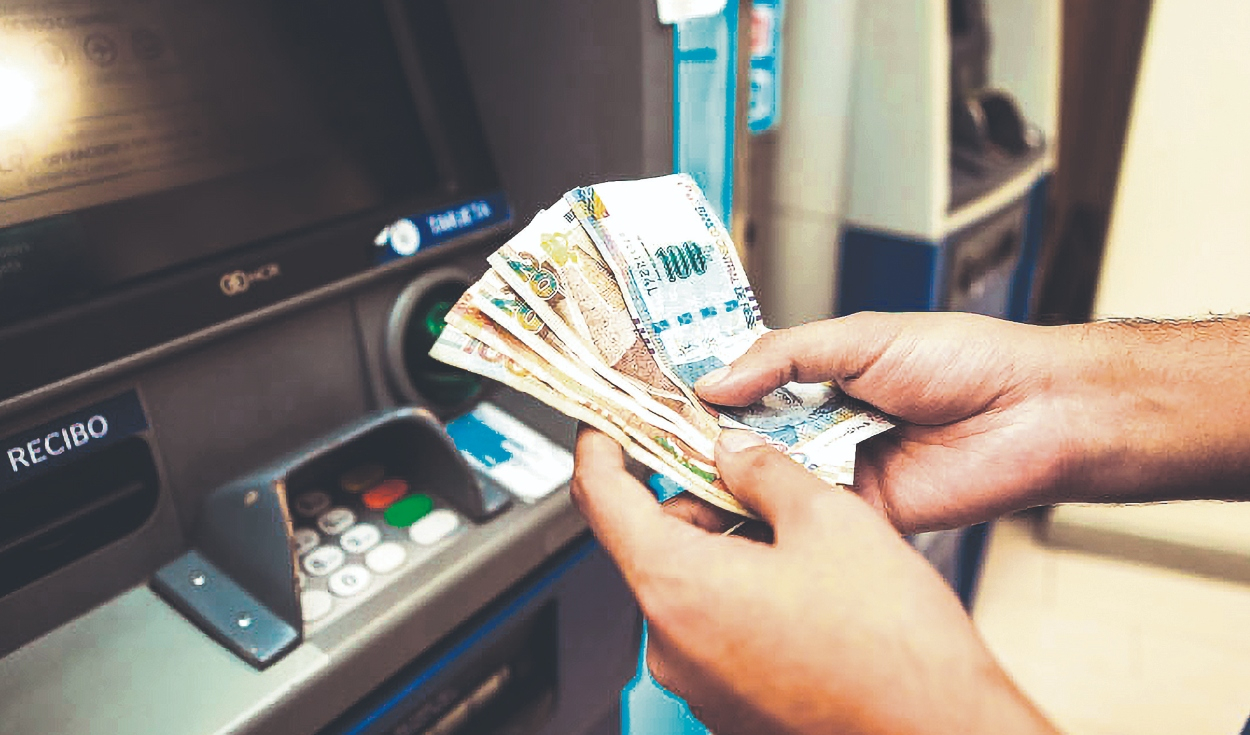 From today you can withdraw 100% of your CTS