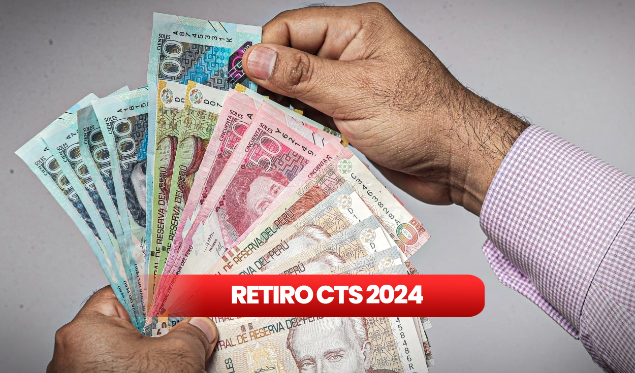 CTS Retirement 2024: can I access this benefit if I no longer have a job?