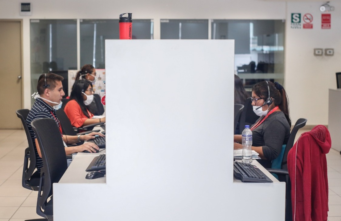 Problems finding work?  Today Peruvians are less demanding with the salary they want