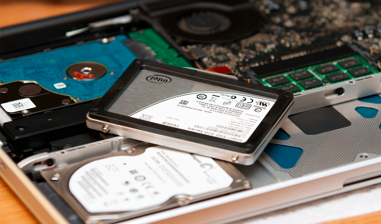 
                                 Estos son los errores comunes que aparecen en un SSD lleno y así se pueden solucionar 
                            
