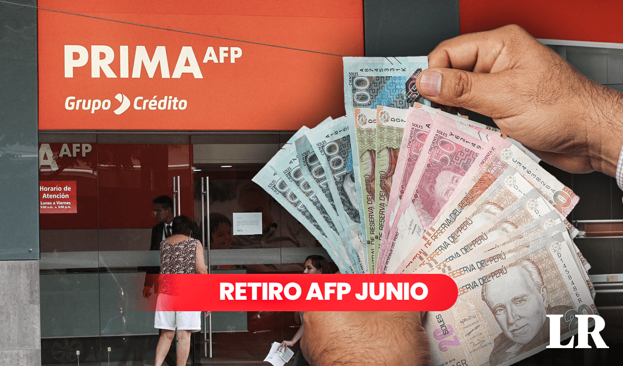 AFP Withdrawal: if your ID ends in 6,7,8 and 9 you must request your funds in JUNE: what day is it your turn?