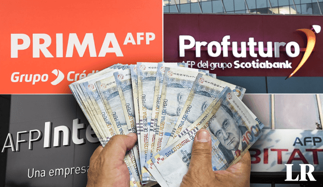 How do I know which AFP I am in to withdraw my funds?
