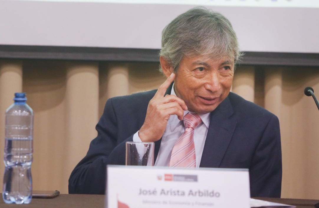 MEF will launch “lifesaver” to the Municipality of Lima and other bankrupt local governments