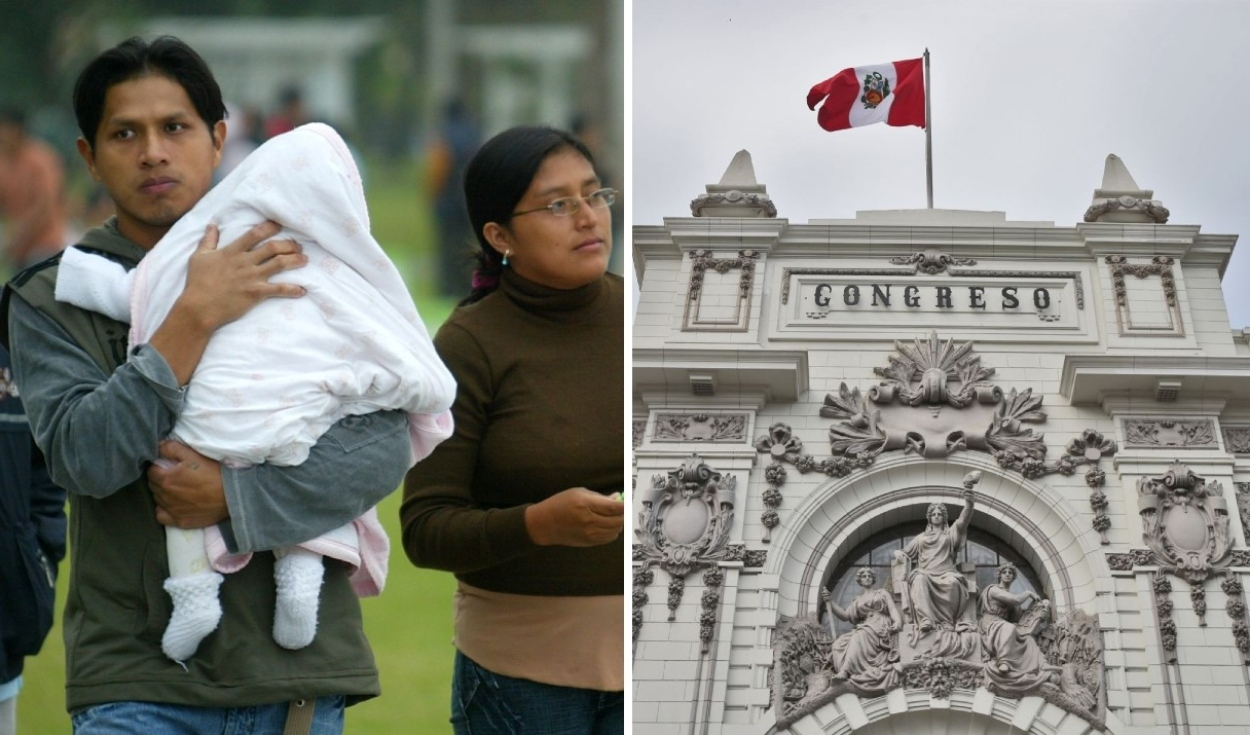 Law that extends paternity leave has not yet been enacted: what are the reasons?