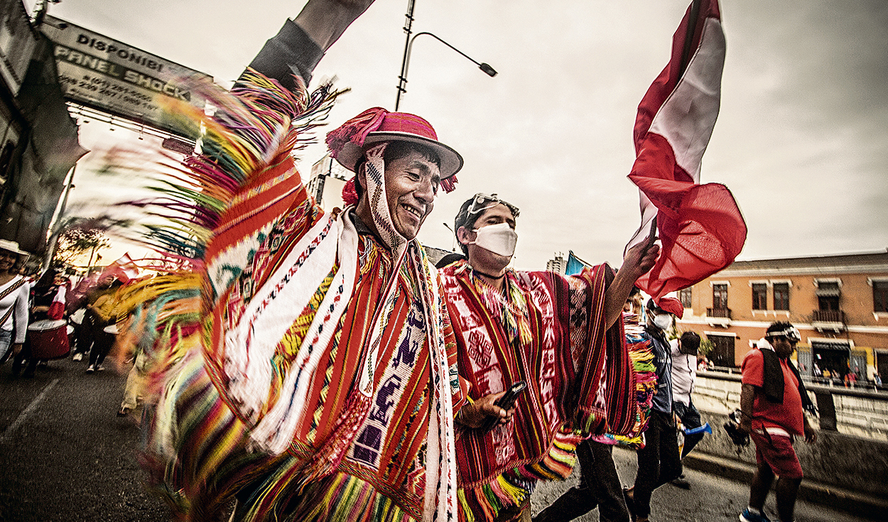 Mincetur will seek to make Peru the best tourism destination in Latin America by 2030