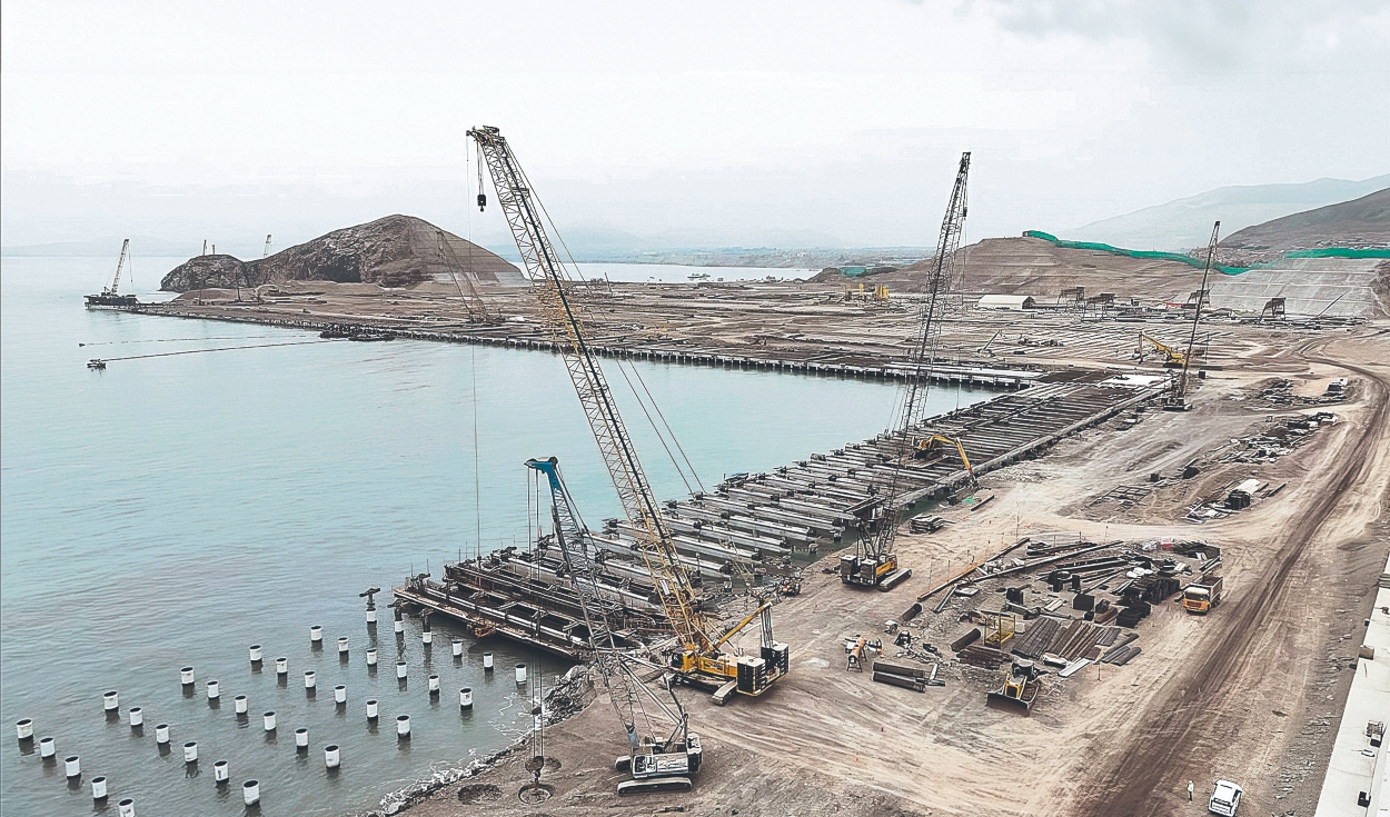New port law would settle controversy with Cosco