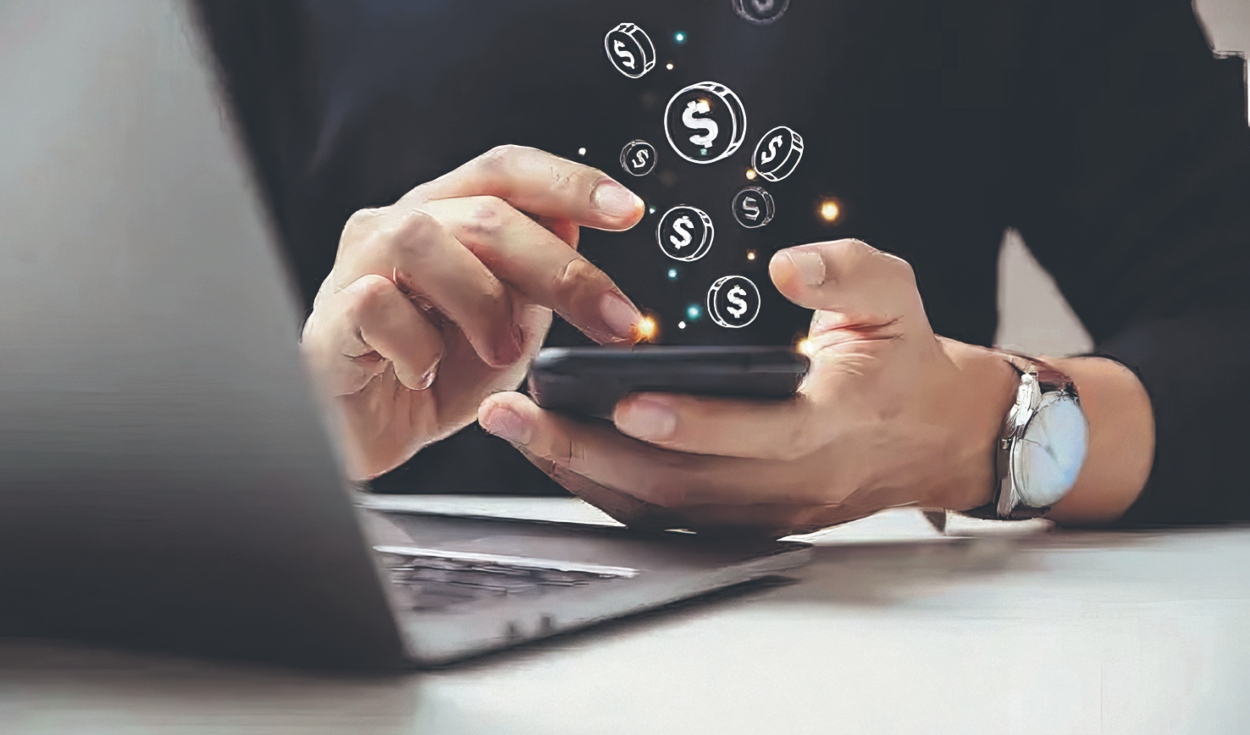 Digital money index in Latin America places Peru in 7th place