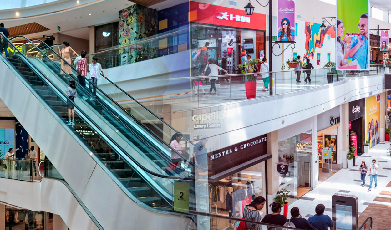 Learn about the 12 new malls that will open their doors in 2025 the