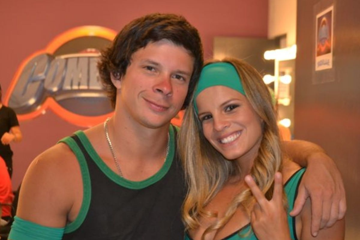 Alejandra Baigorria reveals details about her media relationship with Mario Hart: 