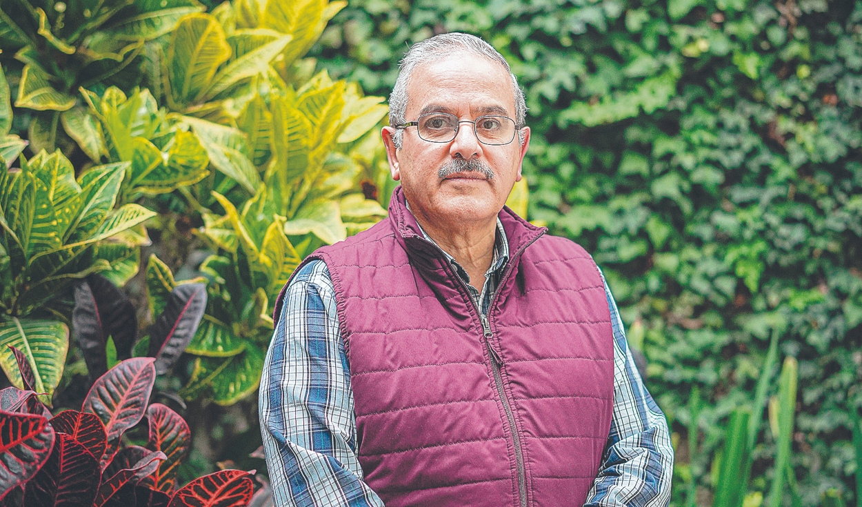 “We need true national entrepreneurs, not short-term financiers”