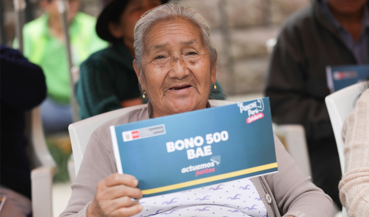 New delivery of S/500 bonus announced for victims of 4 regions: requirements and how to access